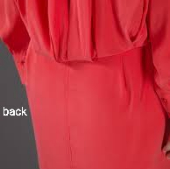 Womens Dress - Picture 9 of 12